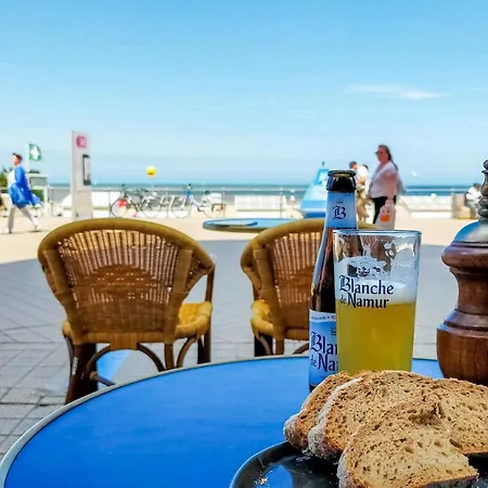 1 Bedroom Amazing In * Ostend