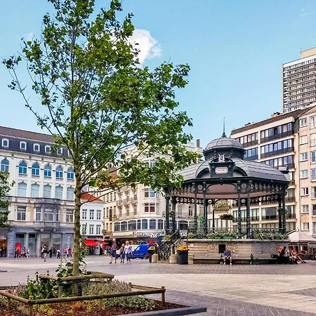 Apartment 1 Bedroom Amazing In Ostend